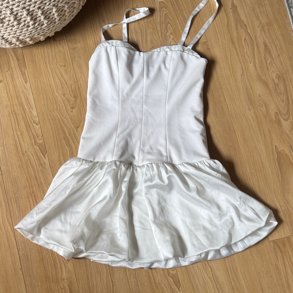Show Me Your Mumu Tiffany Skort Dress